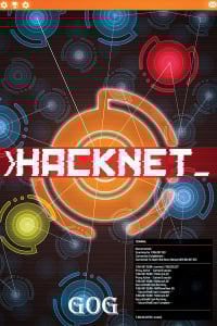 Hacknet